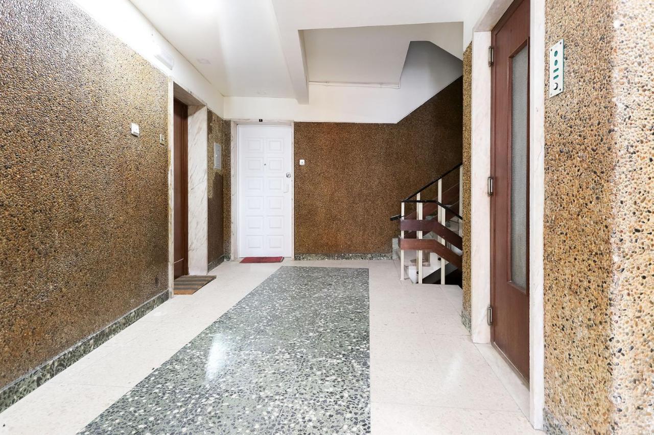 Appartamento Marques Balcony By Homing Lisbona Esterno foto