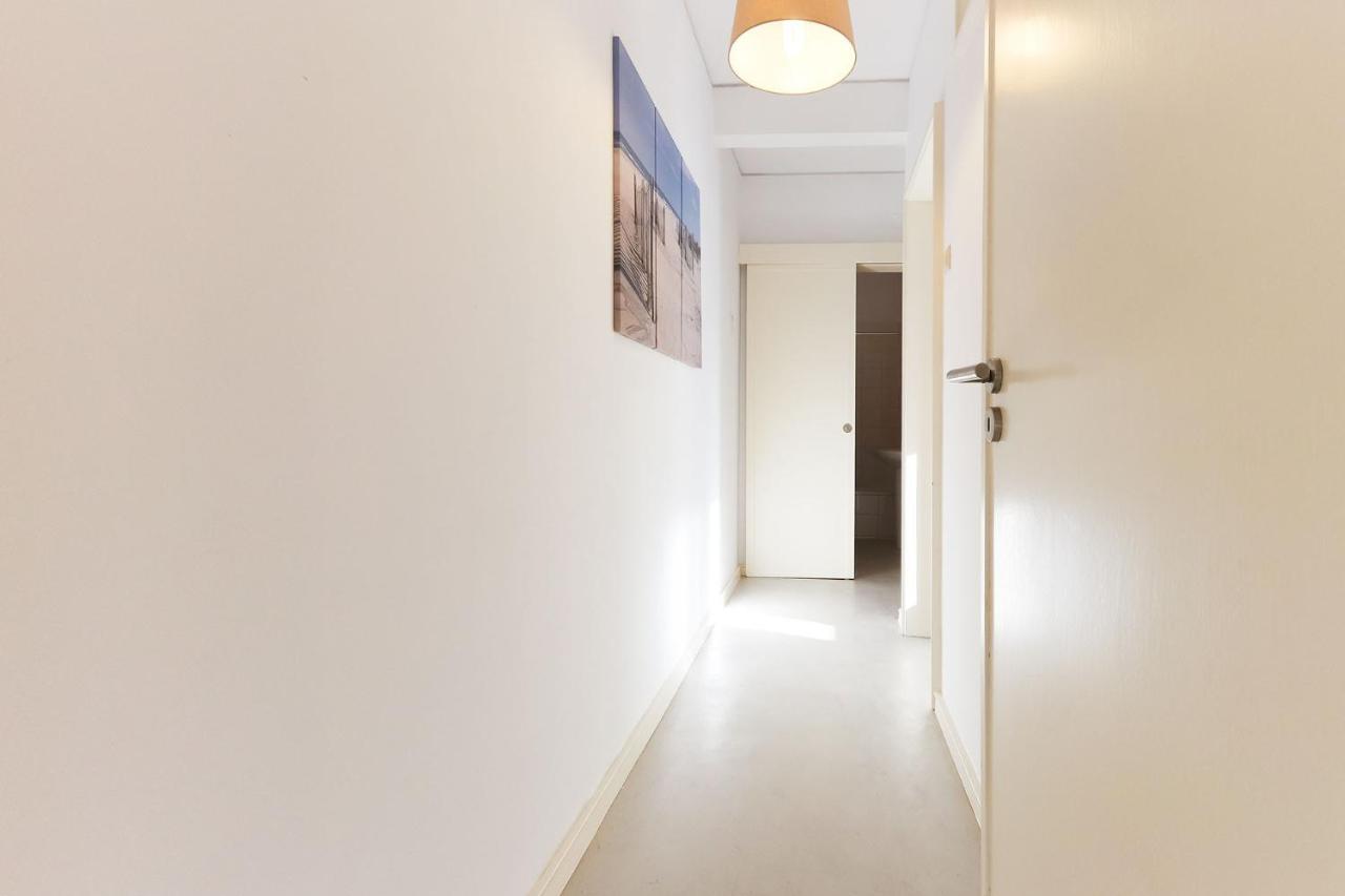 Appartamento Marques Balcony By Homing Lisbona Esterno foto